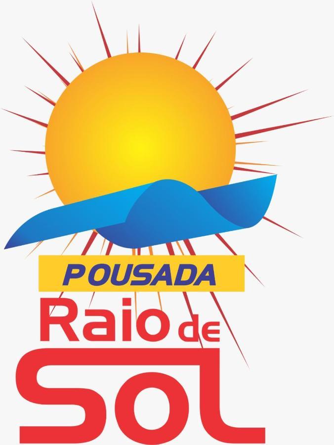 מלון ברייריניאס Pousada Raio De Sol מראה חיצוני תמונה